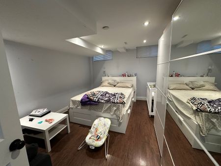 For Lease - 1876 Grosvenor Place Unit# BSMT, Mississauga, Ontario - Photo 5