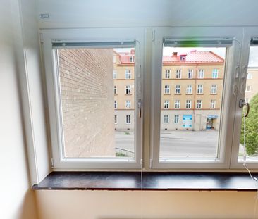 Sommarrogatan, Eskilstuna - Photo 3