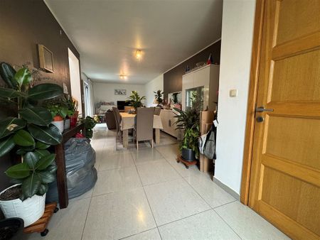 Huis te huur in Gijzegem - Foto 3