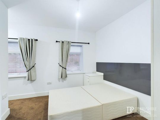 1 Bedroom Flat - Photo 1