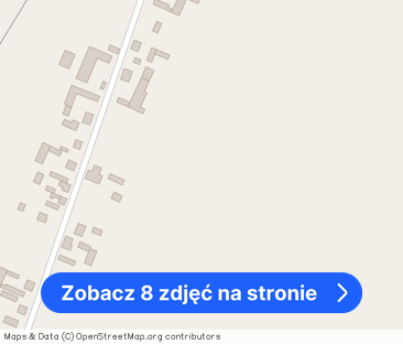 Wynajmę dom z podwórkiem 62-700 Kalinowa - Zdjęcie 1