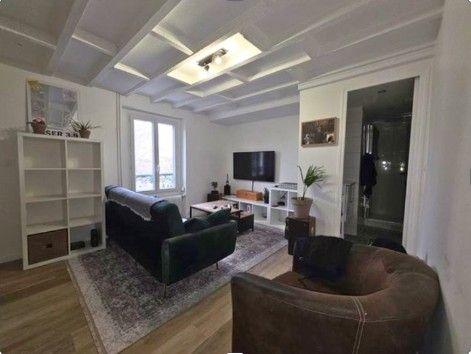 2 pièces - Meublé - 40 m² - 2ème étage - Colocation non autorisée - Photo 1