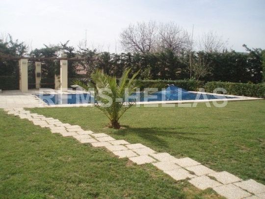 Διαμέρισμα για ενοικίαση Νέα Φιλοθέη (Μαρούσι) - Photo 1
