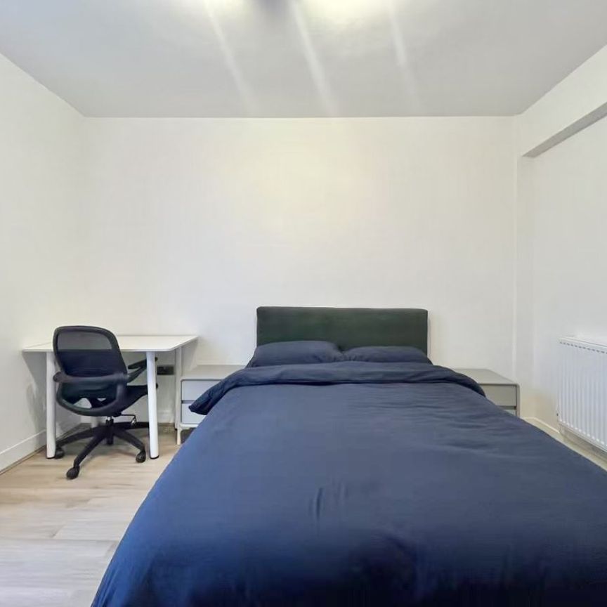 Eversholt Street, London - Photo 1