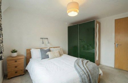 1 bedroom apartment to rent - Photo 5