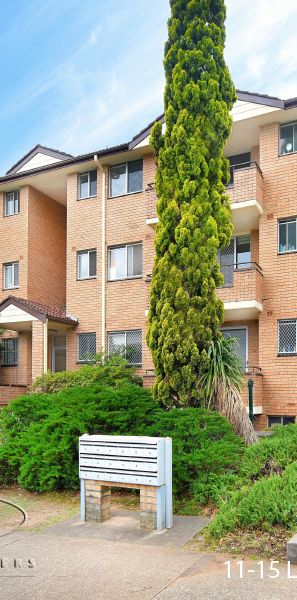 15/11-15 Lyons Street, Strathfield NSW 2135 - Apartment For Rent | Domain - Photo 1