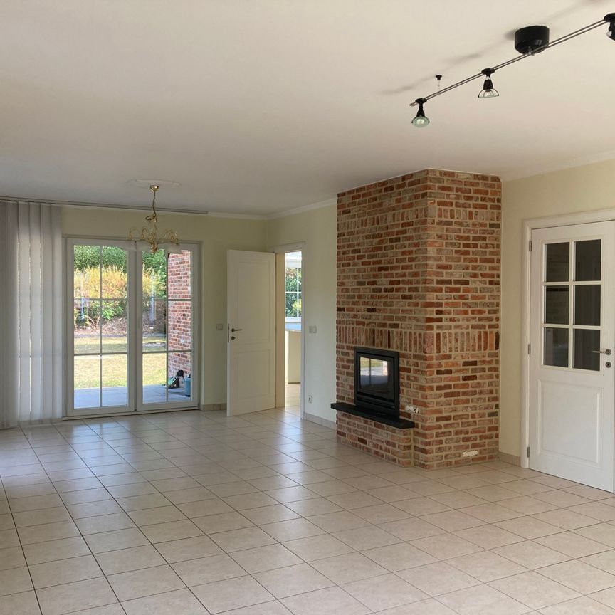 Avenue des Violettes, 1300, Wavre - Photo 1