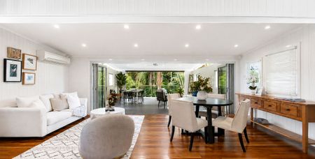 Updated Inner-City Living in Sought-After Paddington - FIRST THREE WEEKS RENT FREE - Photo 2