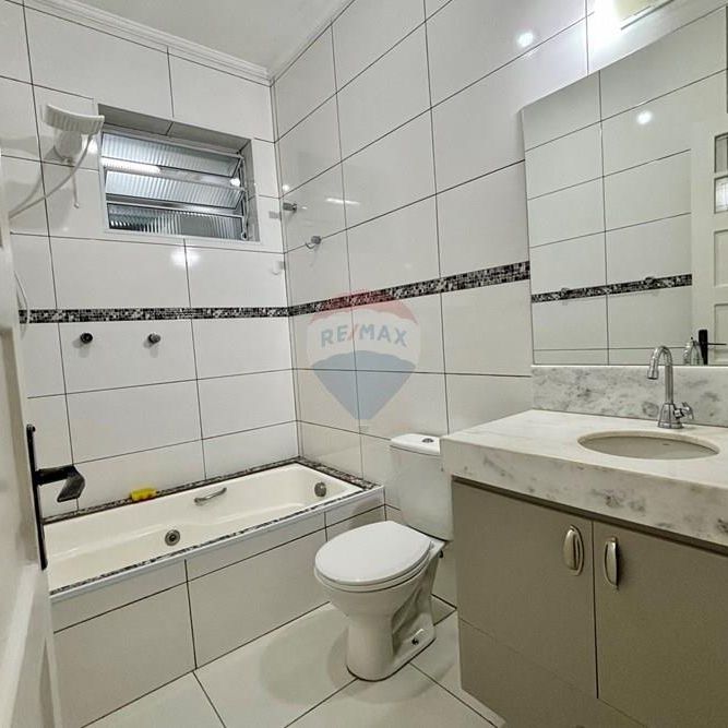 Casa de Vila | 2 quartos e 2 banheiros | 2 Vagas | Conforto| Segurança | Excelente Localização - Foto 1