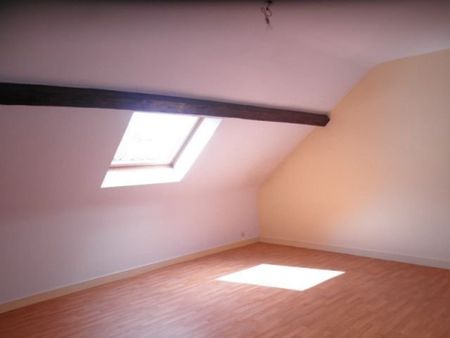 T2 PLACE DE LA VISITATION / GARE - Photo 4