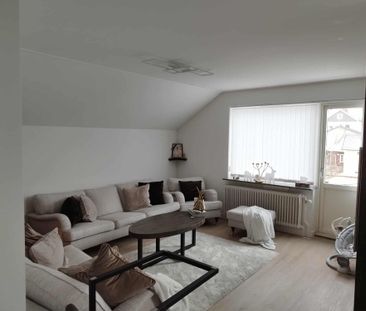 Wilhelm Thams väg, Huskvarna - Foto 3