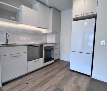 One bedroom, Te Aro - Photo 1