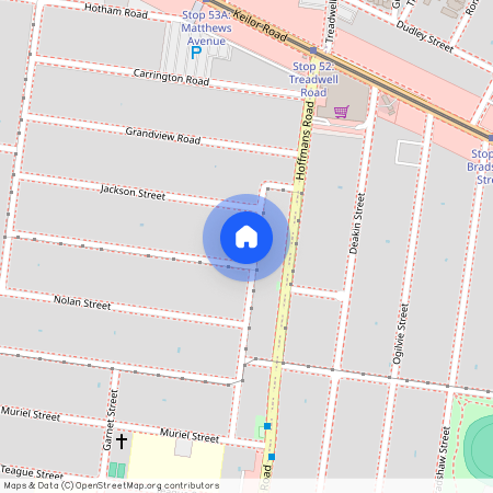 15 Moushall Avenue, Vic 3042, Niddrie