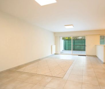 Gelijkvloers appartement centrum Bonheiden - Photo 4