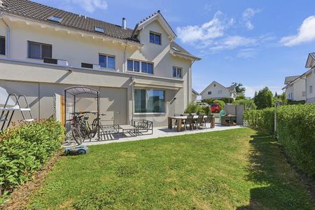 MODERN MIT GARTEN UND VIEL PLATZ - Photo 4