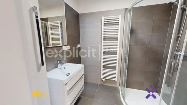 Pronájem bytu 2+kk 46 m - Fotografie 1