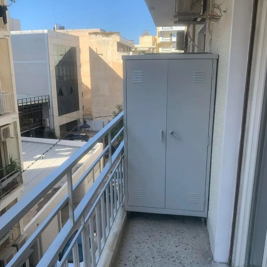 Διαμέρισμα για ενοικίαση Ερυθρός (Αμπελόκηποι - Πεντάγωνο) - Photo 1