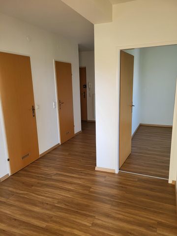 Fantastischer Ausblick: Helle 3-Zimmer Wohnung - Foto 5