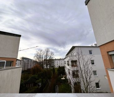 2-geschoßig: Stilvoll sanierte 6-Zimmer-Wohnung mit Terrasse und Ba... - Photo 6