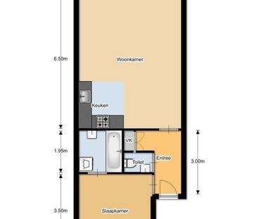 Middellaan 0ong, 4811 Breda, Nederland - Foto 2