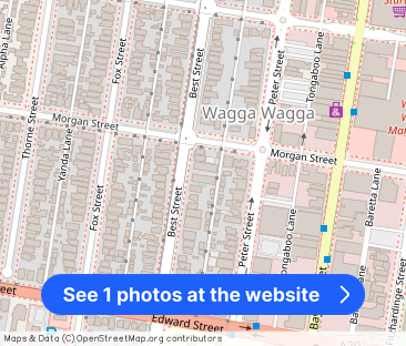 2/41 Best Street Wagga Wagga NSW - Photo 1