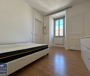 Location Appartement 2 pièces 50m² CHAMBERY 73000 - Photo 5