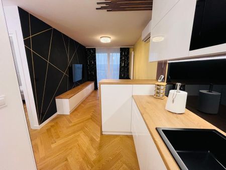 Wynajem ul. Graniczna w Rzeszowie - 2 pokoje - Photo 4