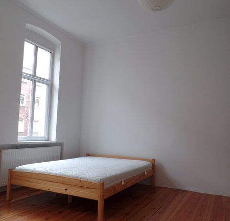 Klimatyczny apartament w samym sercu Szczecina!! - Zdjęcie 3