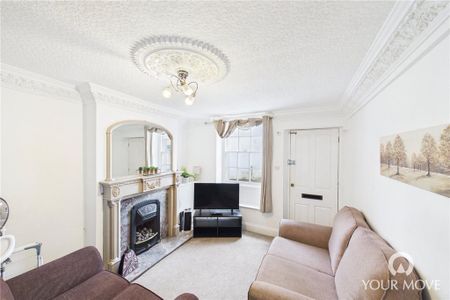 3 bedroom terraced house to rent - Photo 2