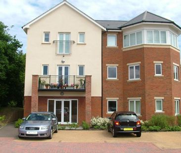 2 bedroom apartment to rent - Photo 6