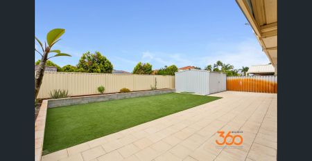 Spacious 4x2 - Perfect for families! - Photo 3