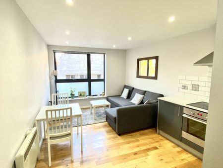 1 Bed Flat, Amisha Court, SE1 - Photo 4