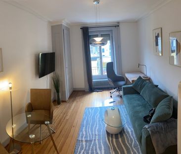 3 Zimmer, 49 m², 3. Stock - Photo 3