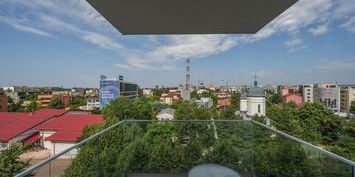 2Camere ONE Herăstrău Plaza|Stil de Viață Urban & Parcare - Photo 3