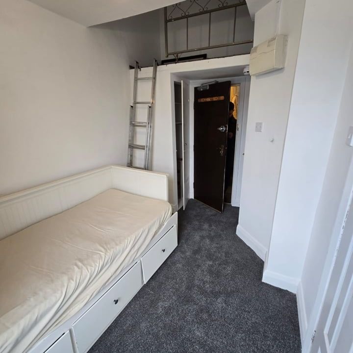 Studio Flat, Myddleton Road, N22 - Photo 1