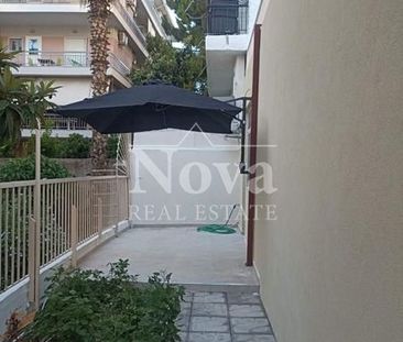 Μονοκατοικία για ενοικίαση Πράσινος Λόφος (Ηράκλειο) - Photo 3