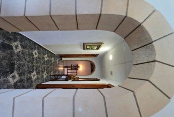 WIDE ESTATE FOR RENT IN TEULADA FOR LONG TERM