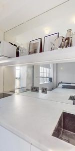 Studio to rent - Photo 4