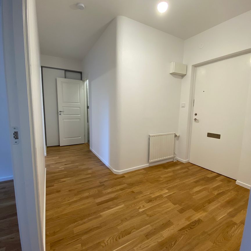 Mäster Ernsts gata, Helsingborg - Foto 1