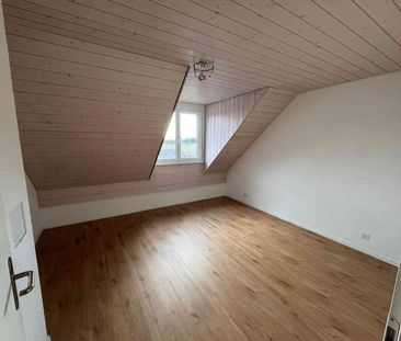 4.5 Zimmer, 101 m², 2. Stock - Photo 3