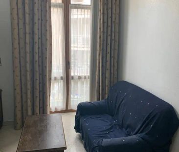 Apartamento de alquiler en Calle San Juan de Dios, Centro - Sagrario - Foto 2