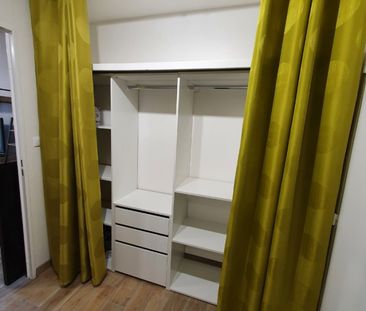 Appartement 1 pièce à Longeville-lès-Metz - Photo 5