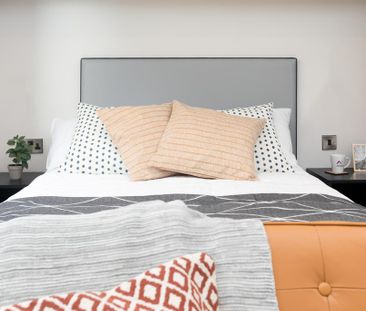 1 bedroom apartment to rent - Photo 6