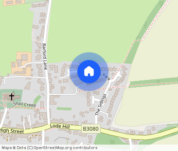 Hamilton Park, Downton - Photo 1