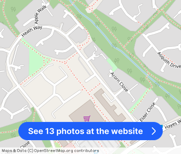 Greig Court, Heath Hayes - Photo 1