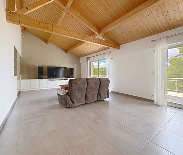 Maison T5 SAINT AGNANT à louer - Photo 1