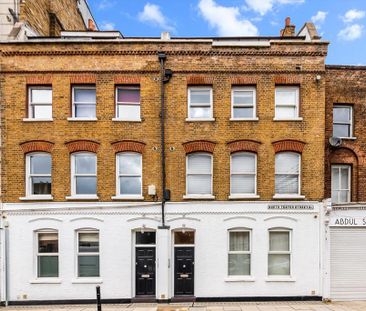 1 bedroom flat to rent - Photo 6