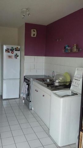 Location Appartement 2 pièces 48m² TOULOUSE 31000 - Photo 4