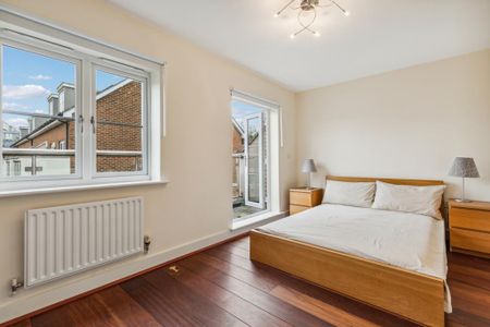 3 bedroom terraced house to rent - Photo 3