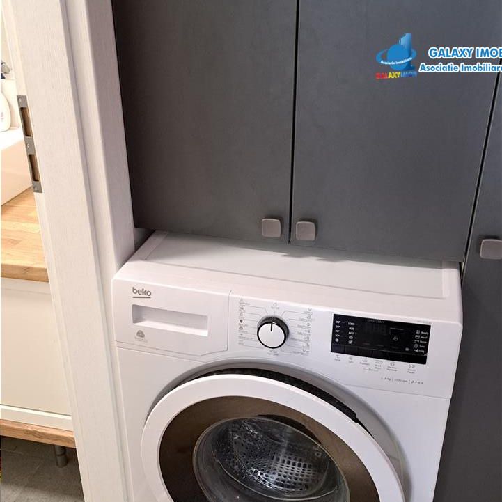 Apartament 2 camere cu parcare subterana BELVEDERE RESIDENCES - Photo 1